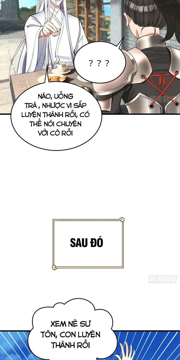 đọc truyện Ta Luyện Khí Ba Ngàn Năm Chương 229 ảnh 34 tại Thiên Thai Truyện