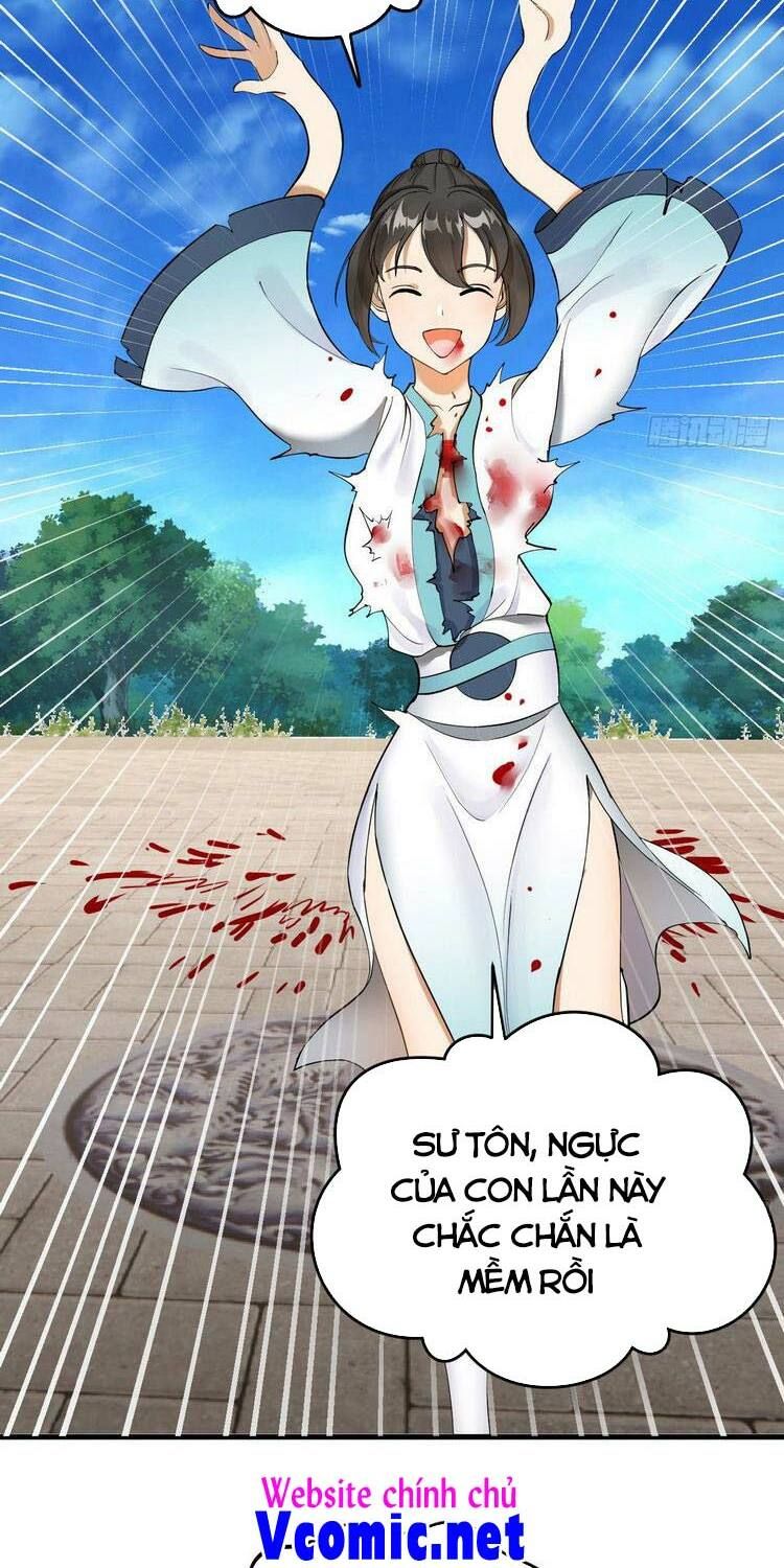 đọc truyện Ta Luyện Khí Ba Ngàn Năm Chương 229 ảnh 35 tại Thiên Thai Truyện