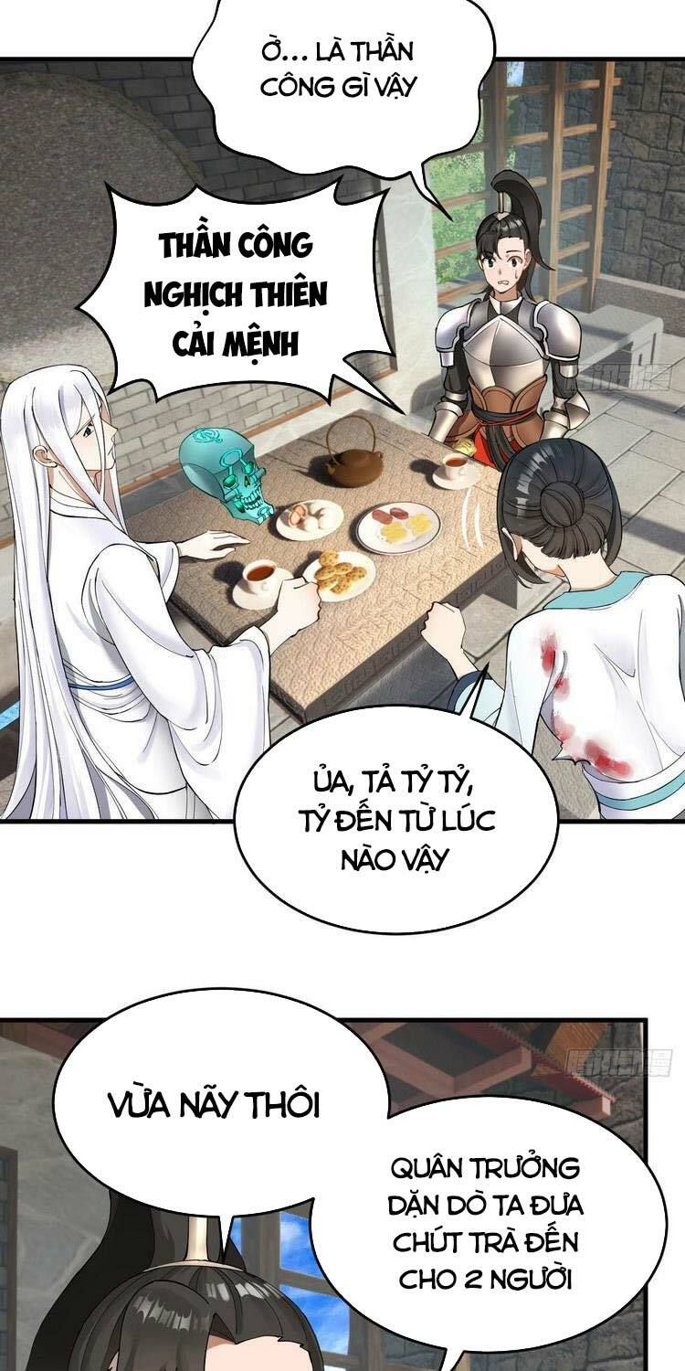 đọc truyện Ta Luyện Khí Ba Ngàn Năm Chương 229 ảnh 36 tại Thiên Thai Truyện