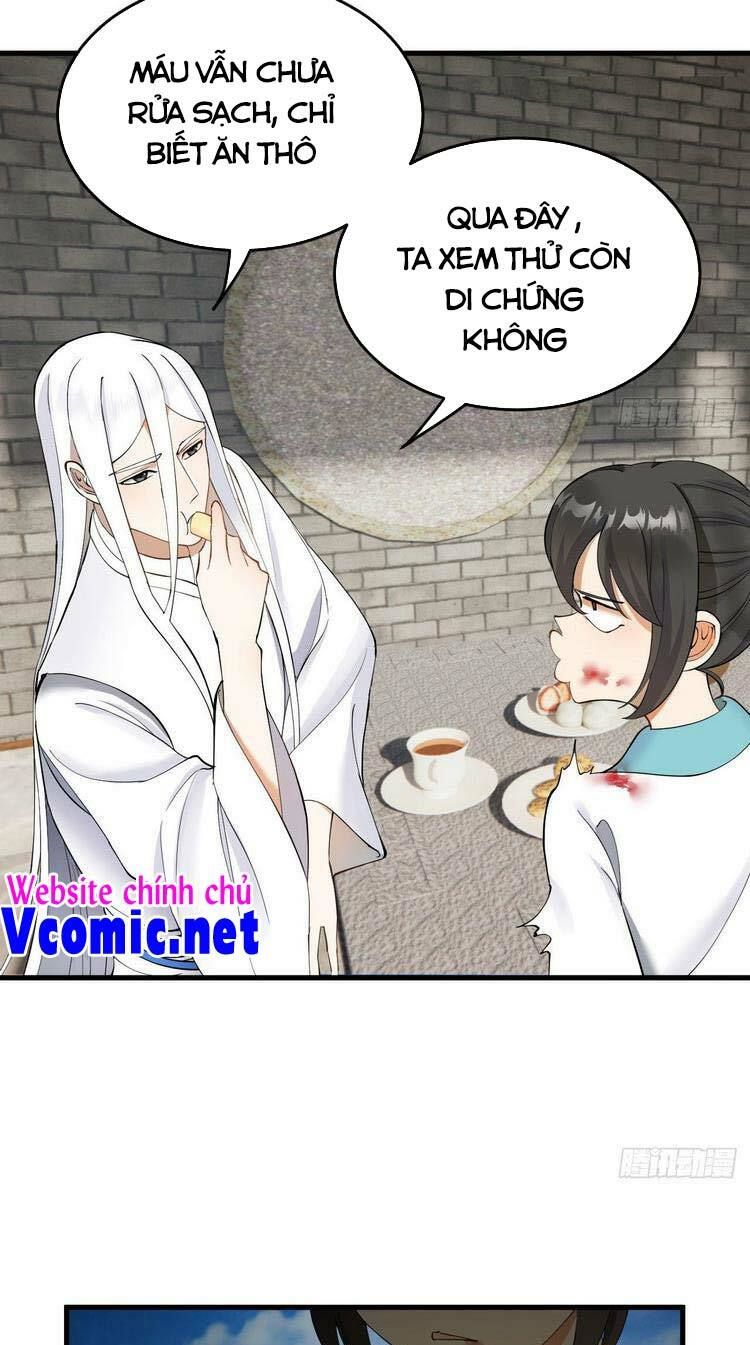 đọc truyện Ta Luyện Khí Ba Ngàn Năm Chương 229 ảnh 38 tại Thiên Thai Truyện