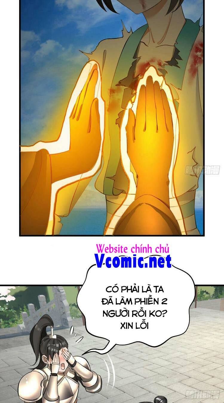 đọc truyện Ta Luyện Khí Ba Ngàn Năm Chương 229 ảnh 39 tại Thiên Thai Truyện