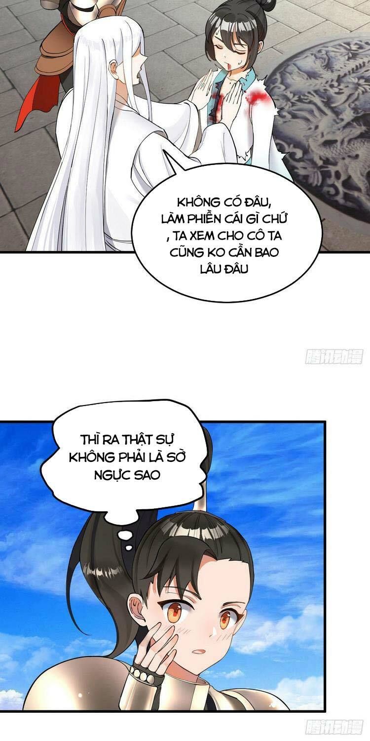 đọc truyện Ta Luyện Khí Ba Ngàn Năm Chương 229 ảnh 40 tại Thiên Thai Truyện