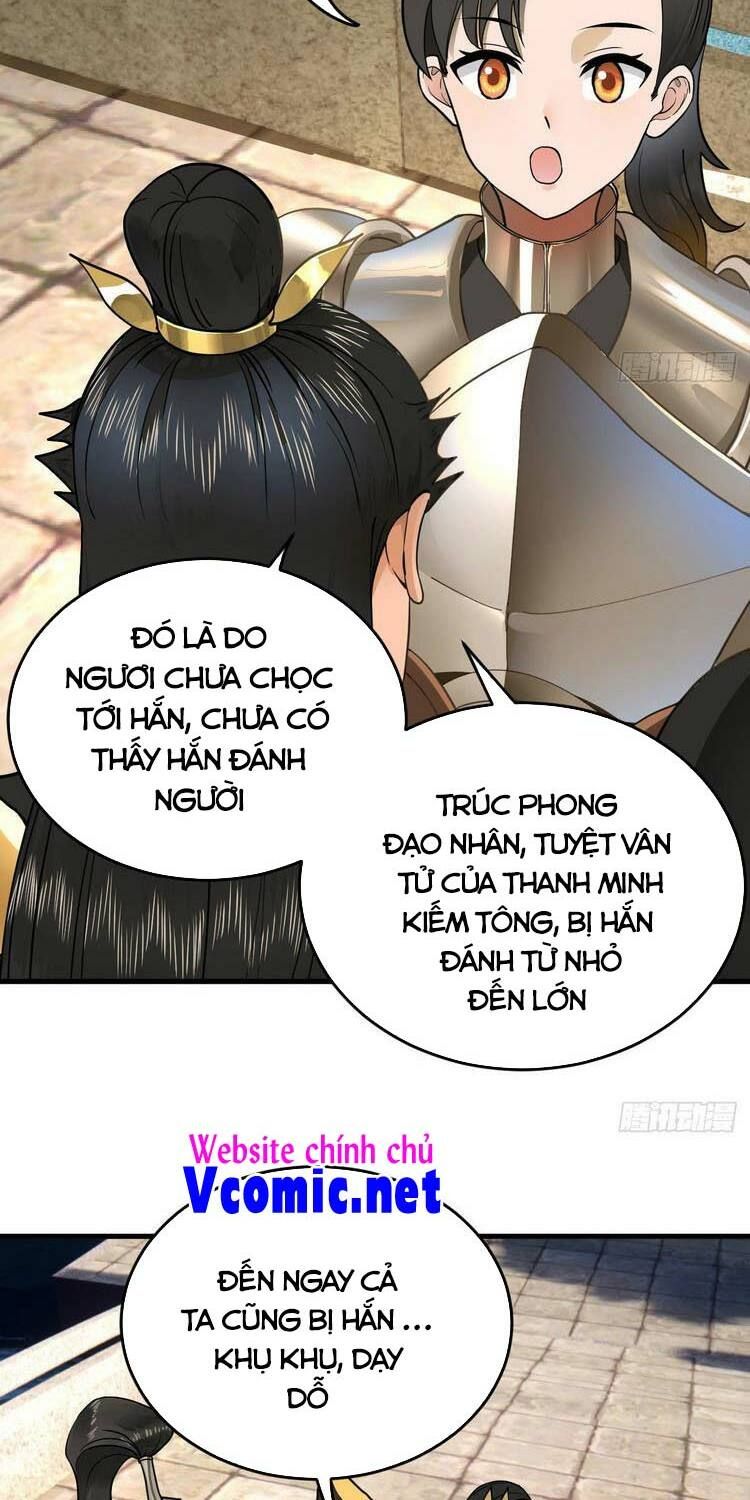 đọc truyện Ta Luyện Khí Ba Ngàn Năm Chương 229 ảnh 6 tại Thiên Thai Truyện