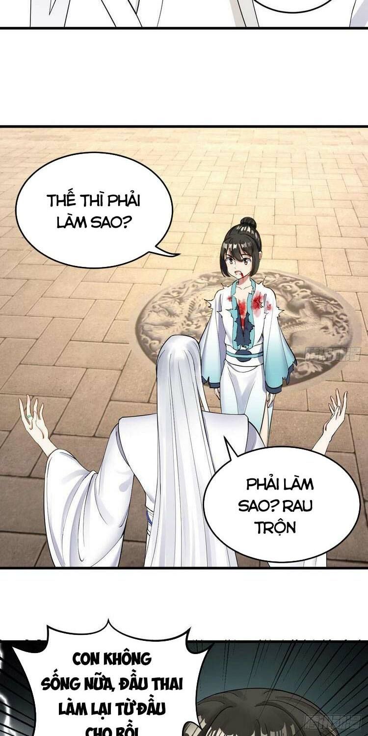 đọc truyện Ta Luyện Khí Ba Ngàn Năm Chương 229 ảnh 43 tại Thiên Thai Truyện