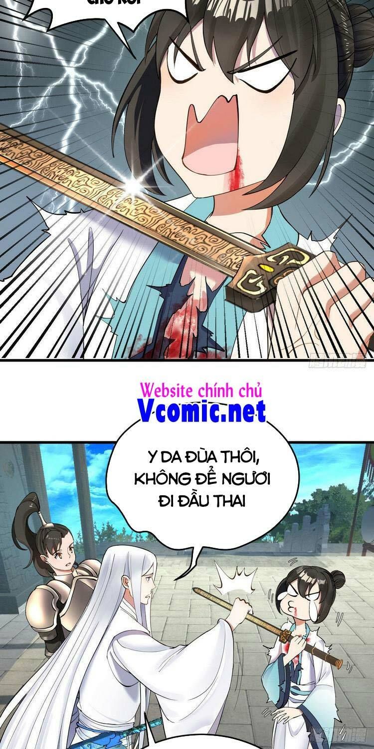 đọc truyện Ta Luyện Khí Ba Ngàn Năm Chương 229 ảnh 44 tại Thiên Thai Truyện