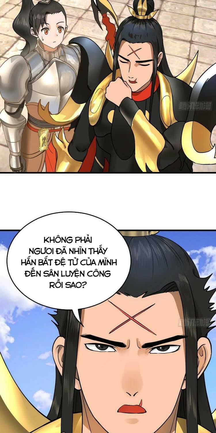 đọc truyện Ta Luyện Khí Ba Ngàn Năm Chương 229 ảnh 7 tại Thiên Thai Truyện