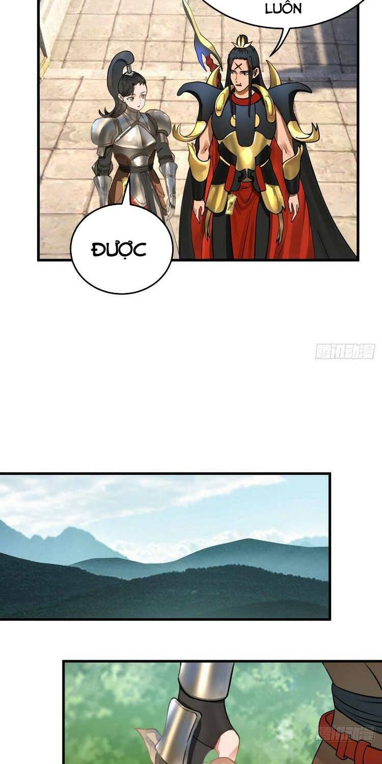 đọc truyện Ta Luyện Khí Ba Ngàn Năm Chương 229 ảnh 10 tại Thiên Thai Truyện