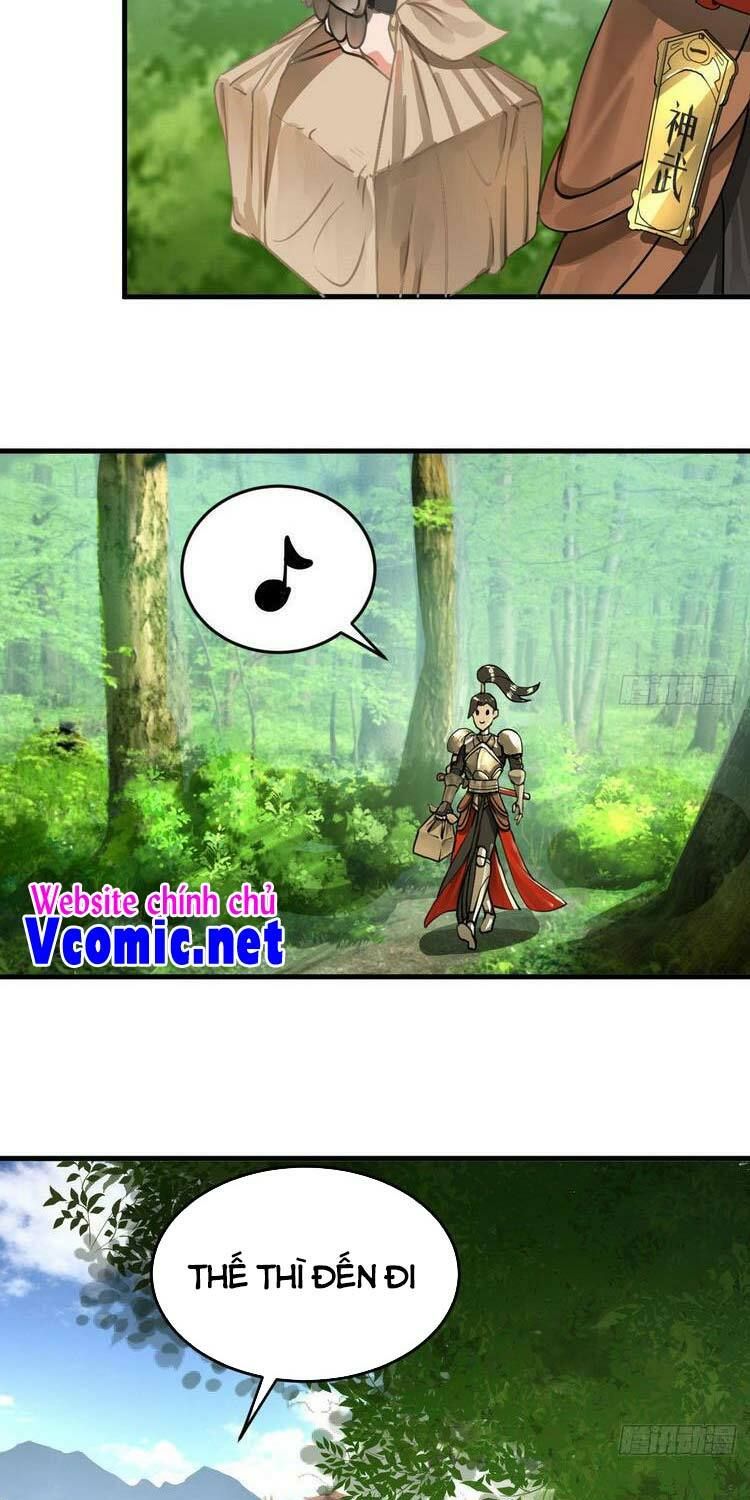 đọc truyện Ta Luyện Khí Ba Ngàn Năm Chương 229 ảnh 11 tại Thiên Thai Truyện