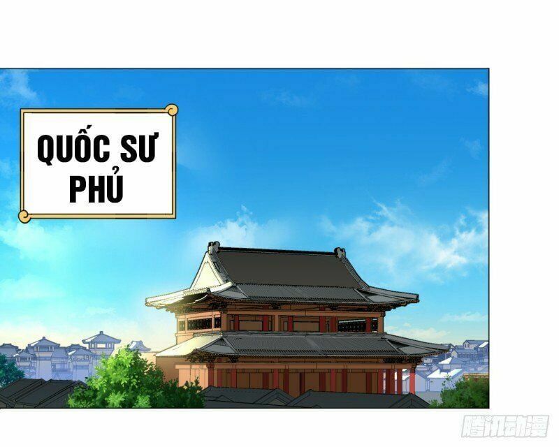 đọc truyện Ta Luyện Khí Ba Ngàn Năm Chương 23 ảnh 12 tại Thiên Thai Truyện