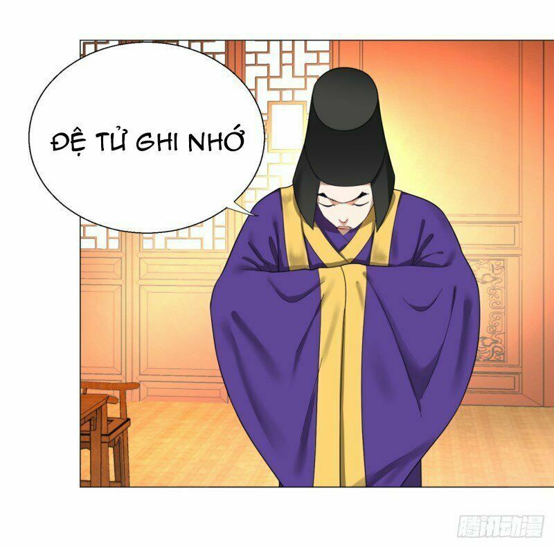 đọc truyện Ta Luyện Khí Ba Ngàn Năm Chương 23 ảnh 18 tại Thiên Thai Truyện