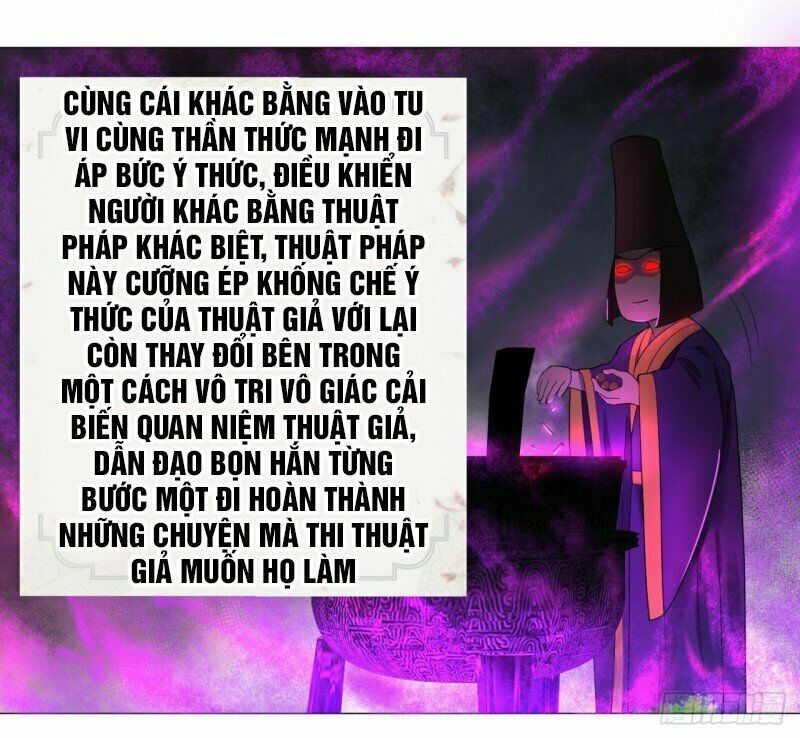 đọc truyện Ta Luyện Khí Ba Ngàn Năm Chương 23 ảnh 25 tại Thiên Thai Truyện