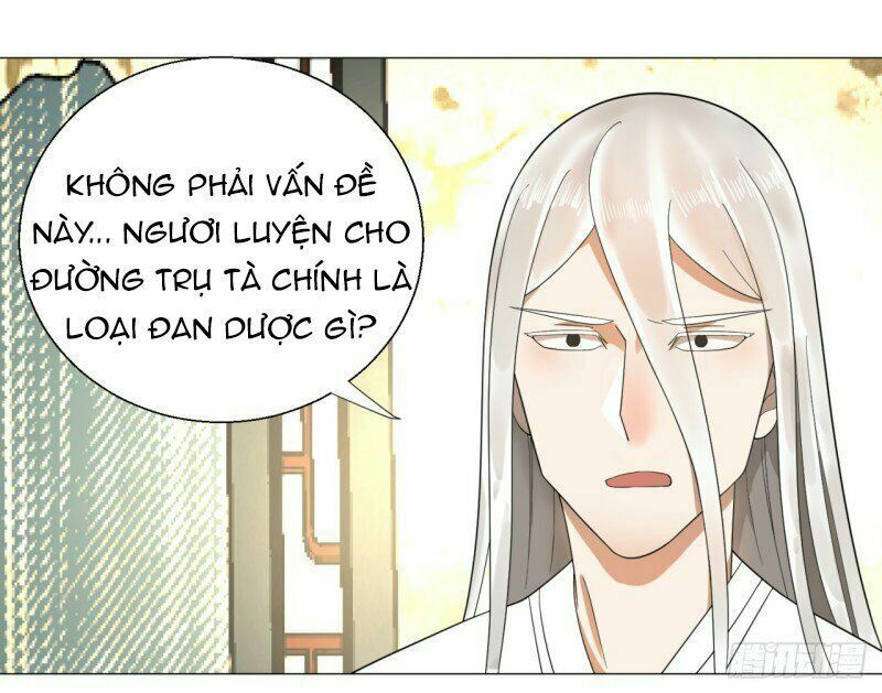 đọc truyện Ta Luyện Khí Ba Ngàn Năm Chương 23 ảnh 29 tại Thiên Thai Truyện