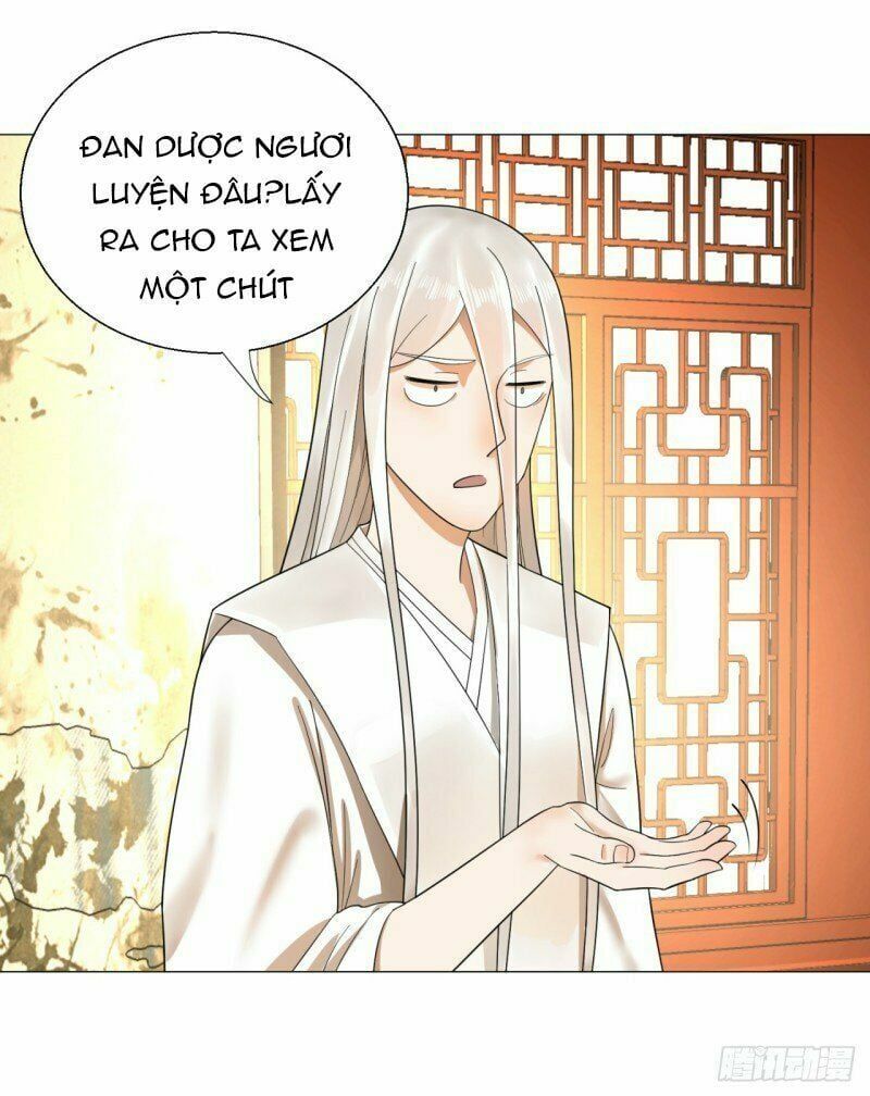 đọc truyện Ta Luyện Khí Ba Ngàn Năm Chương 23 ảnh 31 tại Thiên Thai Truyện