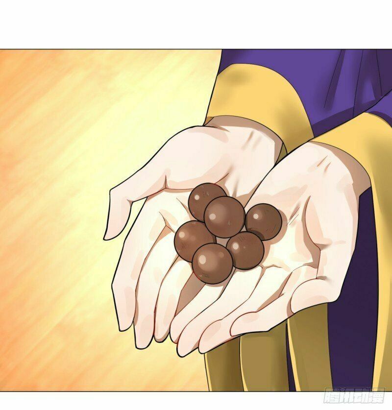 đọc truyện Ta Luyện Khí Ba Ngàn Năm Chương 23 ảnh 32 tại Thiên Thai Truyện