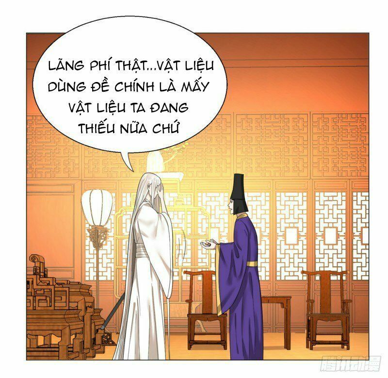 đọc truyện Ta Luyện Khí Ba Ngàn Năm Chương 23 ảnh 34 tại Thiên Thai Truyện