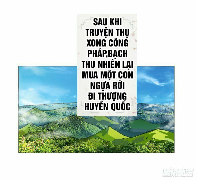 đọc truyện Ta Luyện Khí Ba Ngàn Năm Chương 23 ảnh 37 tại Thiên Thai Truyện
