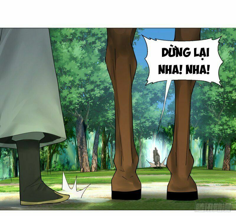 đọc truyện Ta Luyện Khí Ba Ngàn Năm Chương 23 ảnh 41 tại Thiên Thai Truyện