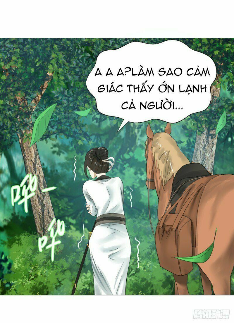 đọc truyện Ta Luyện Khí Ba Ngàn Năm Chương 23 ảnh 44 tại Thiên Thai Truyện