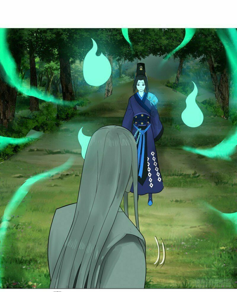 đọc truyện Ta Luyện Khí Ba Ngàn Năm Chương 23 ảnh 47 tại Thiên Thai Truyện