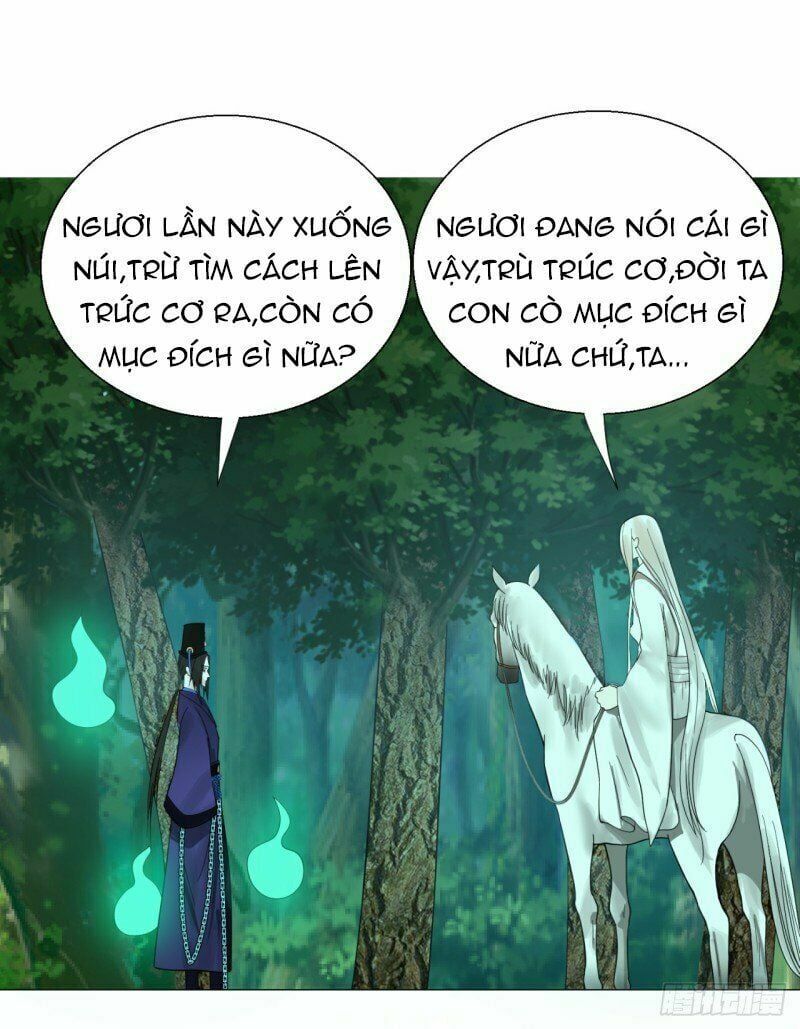 đọc truyện Ta Luyện Khí Ba Ngàn Năm Chương 23 ảnh 50 tại Thiên Thai Truyện