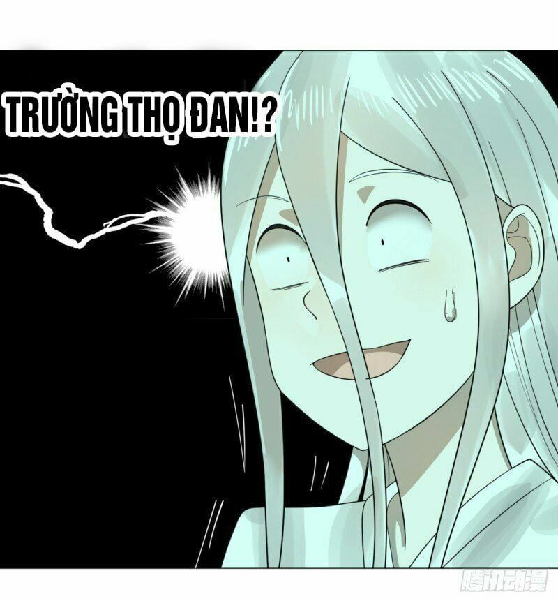 đọc truyện Ta Luyện Khí Ba Ngàn Năm Chương 23 ảnh 52 tại Thiên Thai Truyện