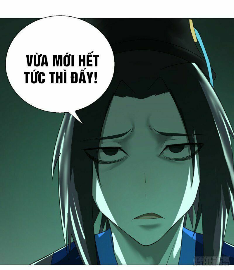 đọc truyện Ta Luyện Khí Ba Ngàn Năm Chương 23 ảnh 54 tại Thiên Thai Truyện