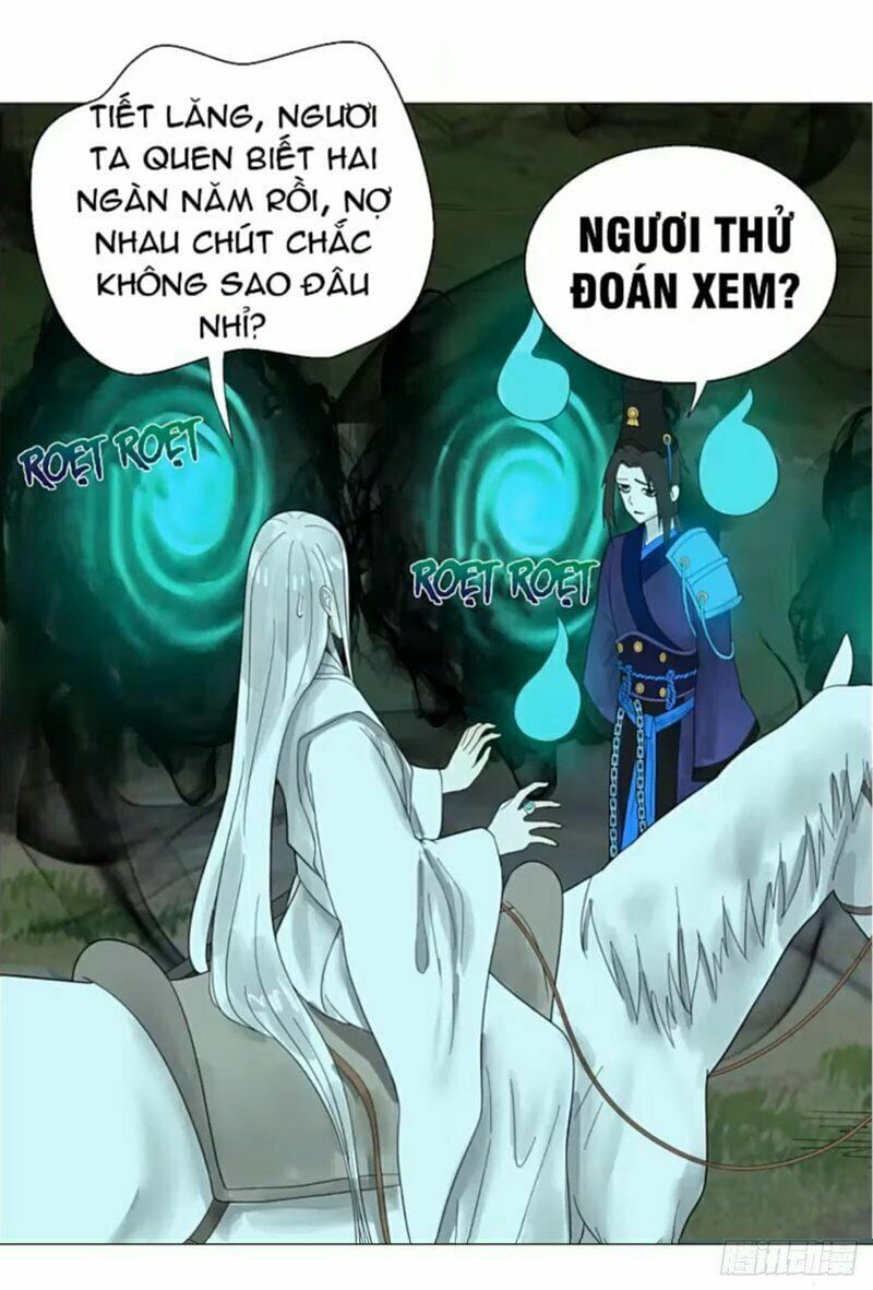 đọc truyện Ta Luyện Khí Ba Ngàn Năm Chương 23 ảnh 55 tại Thiên Thai Truyện