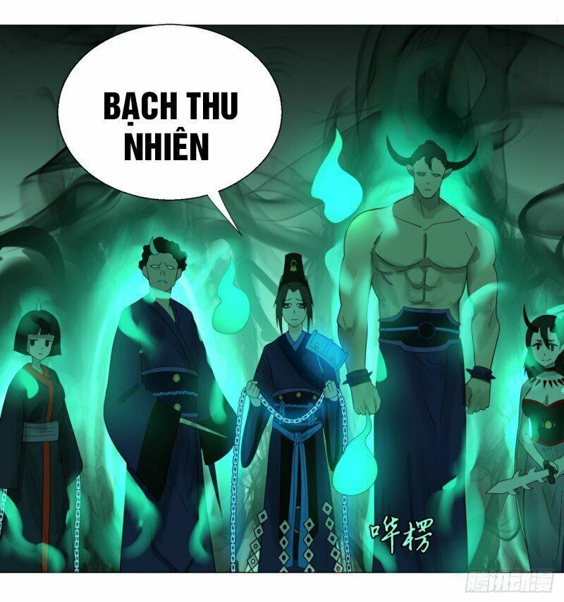 đọc truyện Ta Luyện Khí Ba Ngàn Năm Chương 23 ảnh 56 tại Thiên Thai Truyện