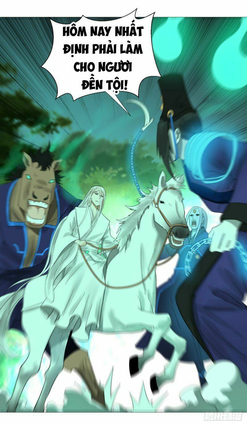 đọc truyện Ta Luyện Khí Ba Ngàn Năm Chương 23 ảnh 57 tại Thiên Thai Truyện