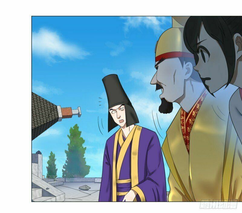 đọc truyện Ta Luyện Khí Ba Ngàn Năm Chương 23 ảnh 10 tại Thiên Thai Truyện