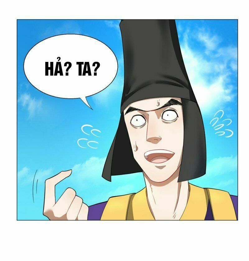 đọc truyện Ta Luyện Khí Ba Ngàn Năm Chương 23 ảnh 11 tại Thiên Thai Truyện