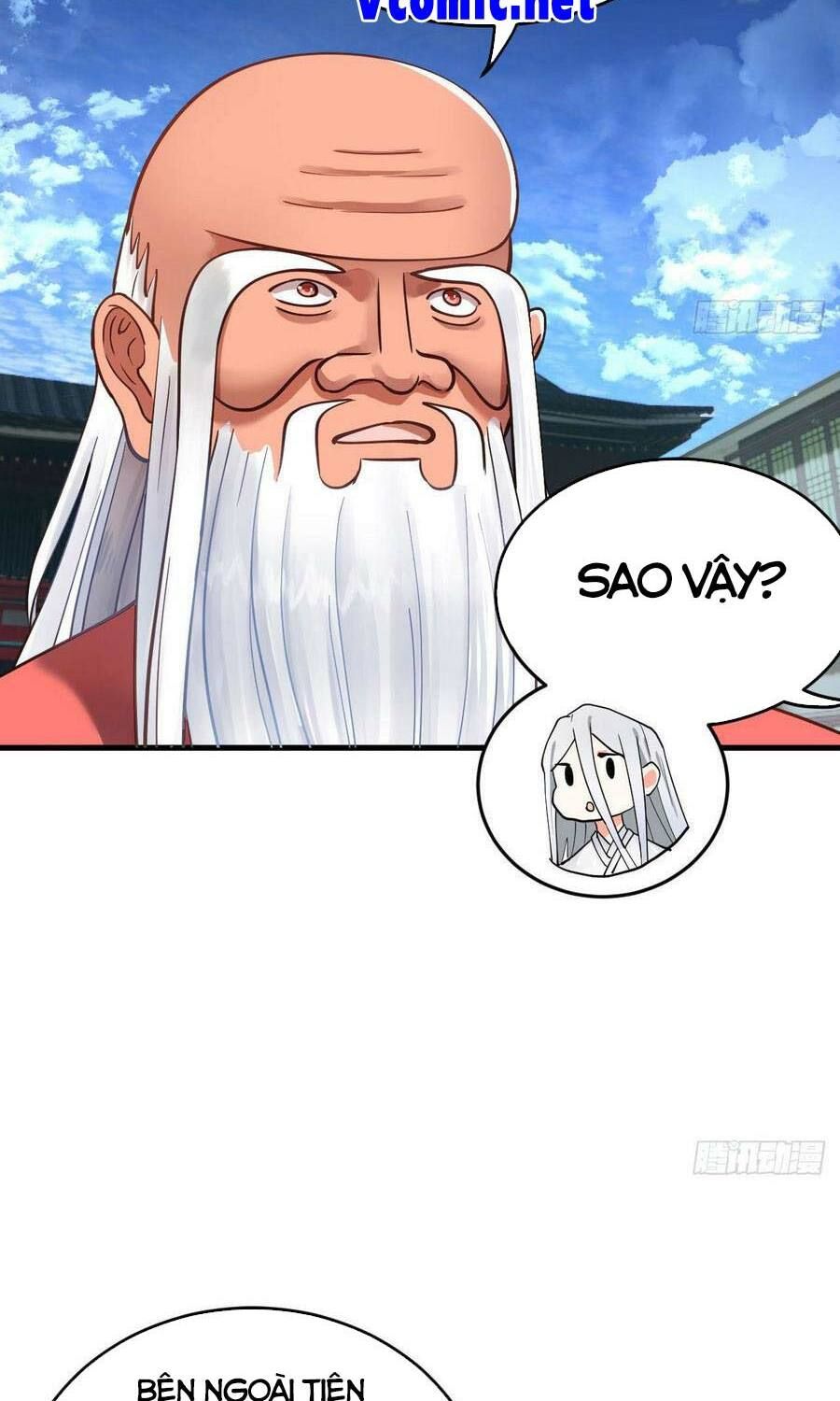 đọc truyện Ta Luyện Khí Ba Ngàn Năm Chương 230 ảnh 12 tại Thiên Thai Truyện