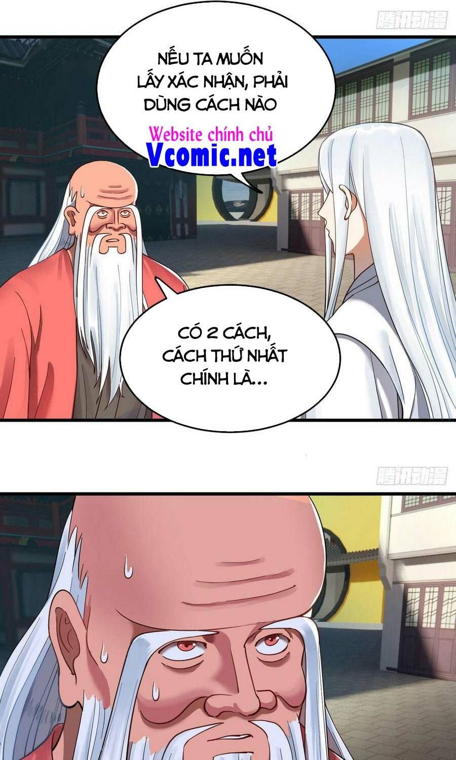 đọc truyện Ta Luyện Khí Ba Ngàn Năm Chương 230 ảnh 14 tại Thiên Thai Truyện