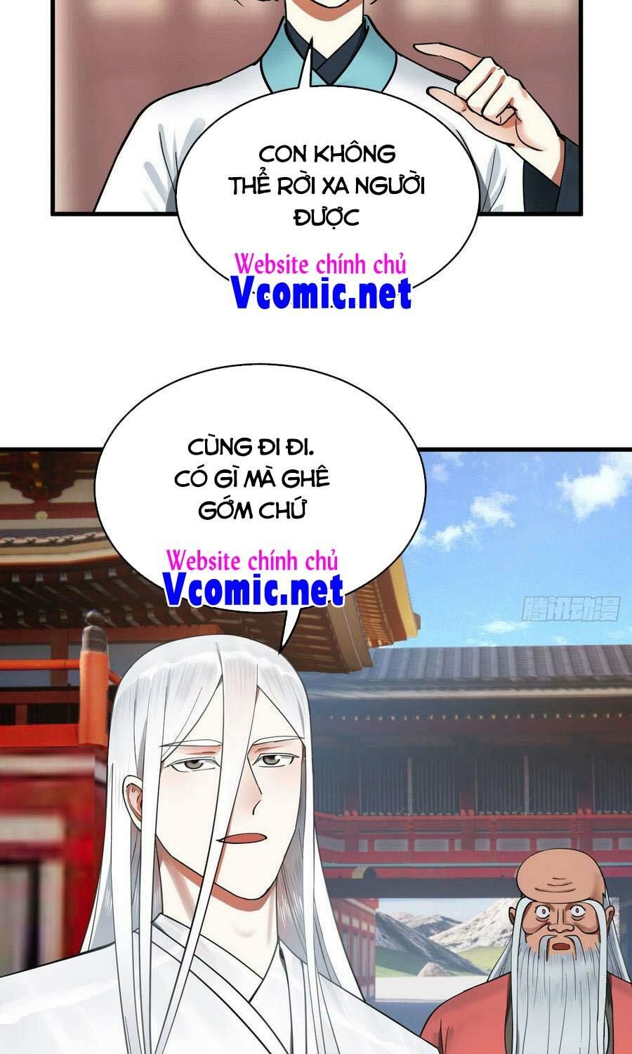 đọc truyện Ta Luyện Khí Ba Ngàn Năm Chương 230 ảnh 22 tại Thiên Thai Truyện