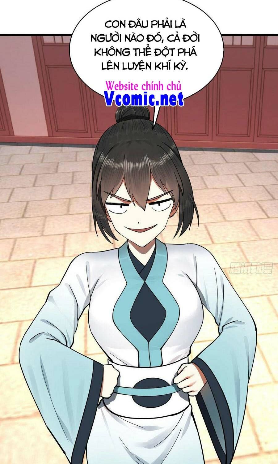 đọc truyện Ta Luyện Khí Ba Ngàn Năm Chương 230 ảnh 25 tại Thiên Thai Truyện