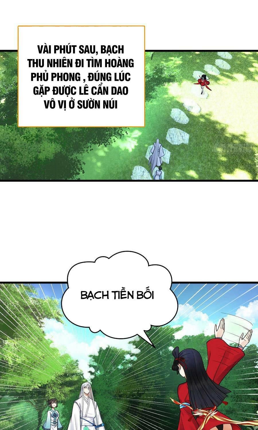 đọc truyện Ta Luyện Khí Ba Ngàn Năm Chương 230 ảnh 38 tại Thiên Thai Truyện