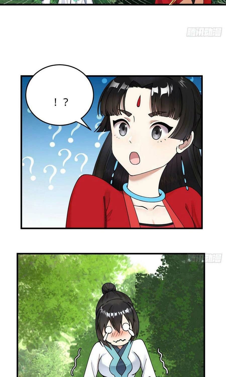 đọc truyện Ta Luyện Khí Ba Ngàn Năm Chương 230 ảnh 39 tại Thiên Thai Truyện