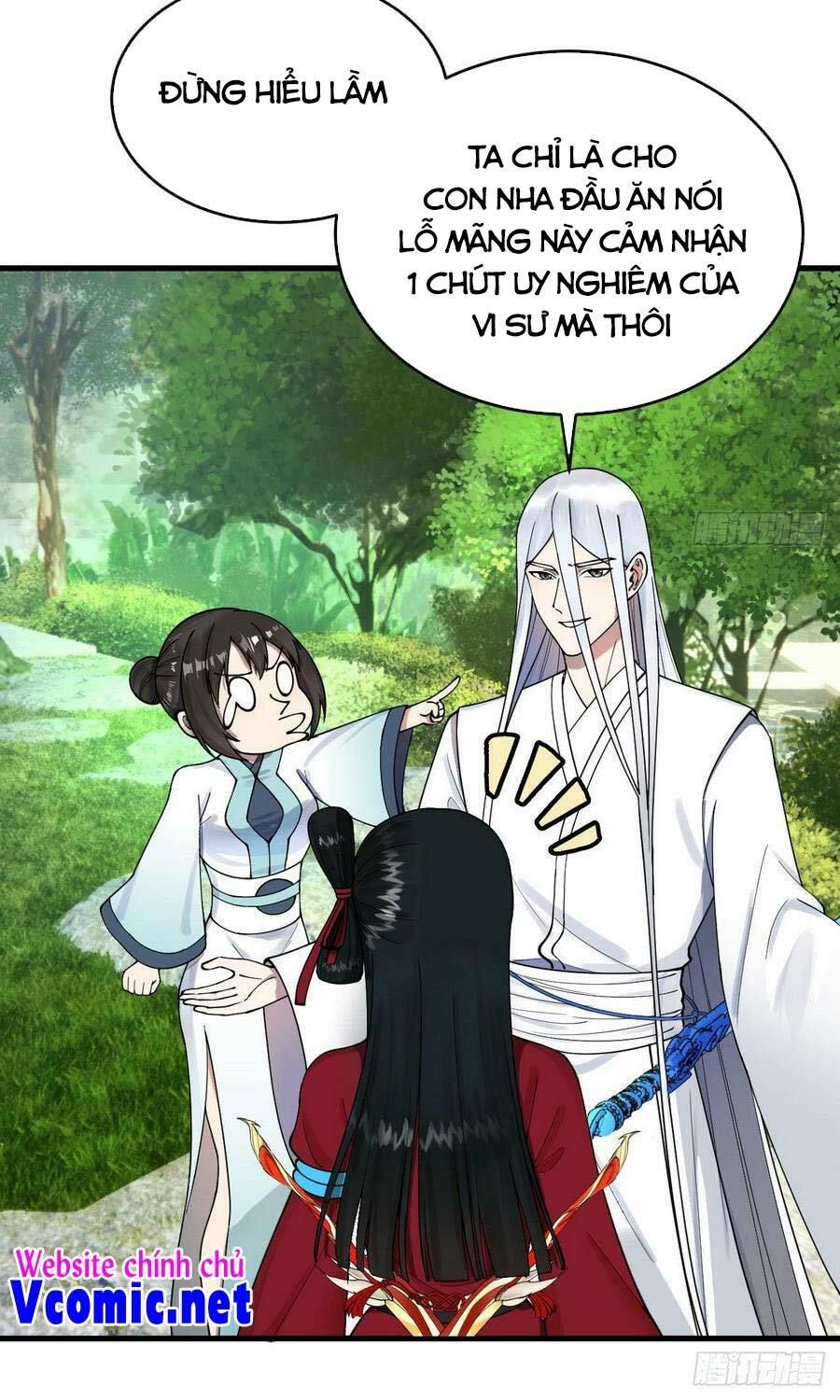 đọc truyện Ta Luyện Khí Ba Ngàn Năm Chương 230 ảnh 43 tại Thiên Thai Truyện