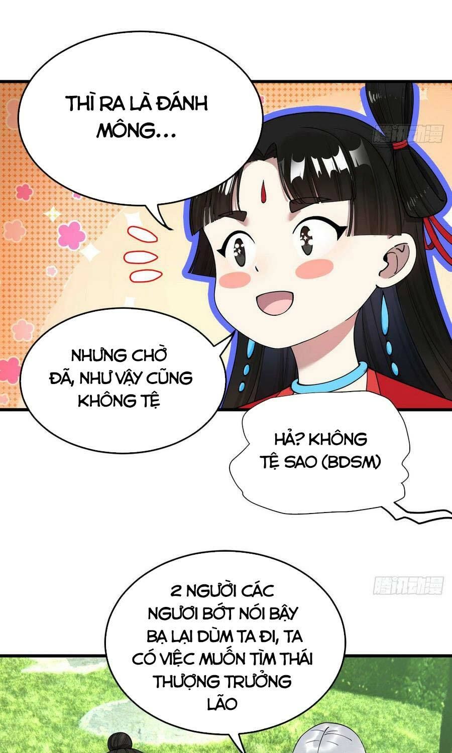 đọc truyện Ta Luyện Khí Ba Ngàn Năm Chương 230 ảnh 45 tại Thiên Thai Truyện