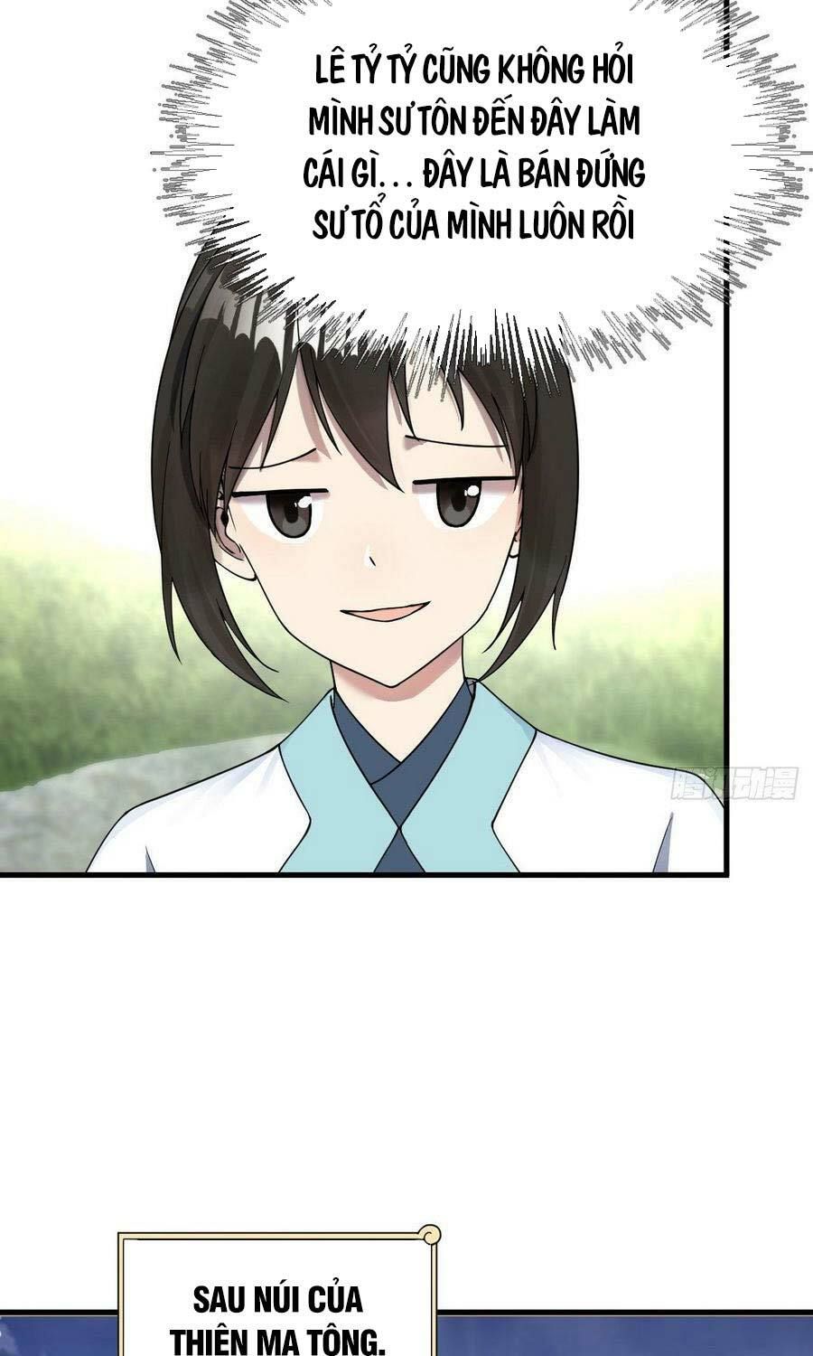 đọc truyện Ta Luyện Khí Ba Ngàn Năm Chương 230 ảnh 47 tại Thiên Thai Truyện