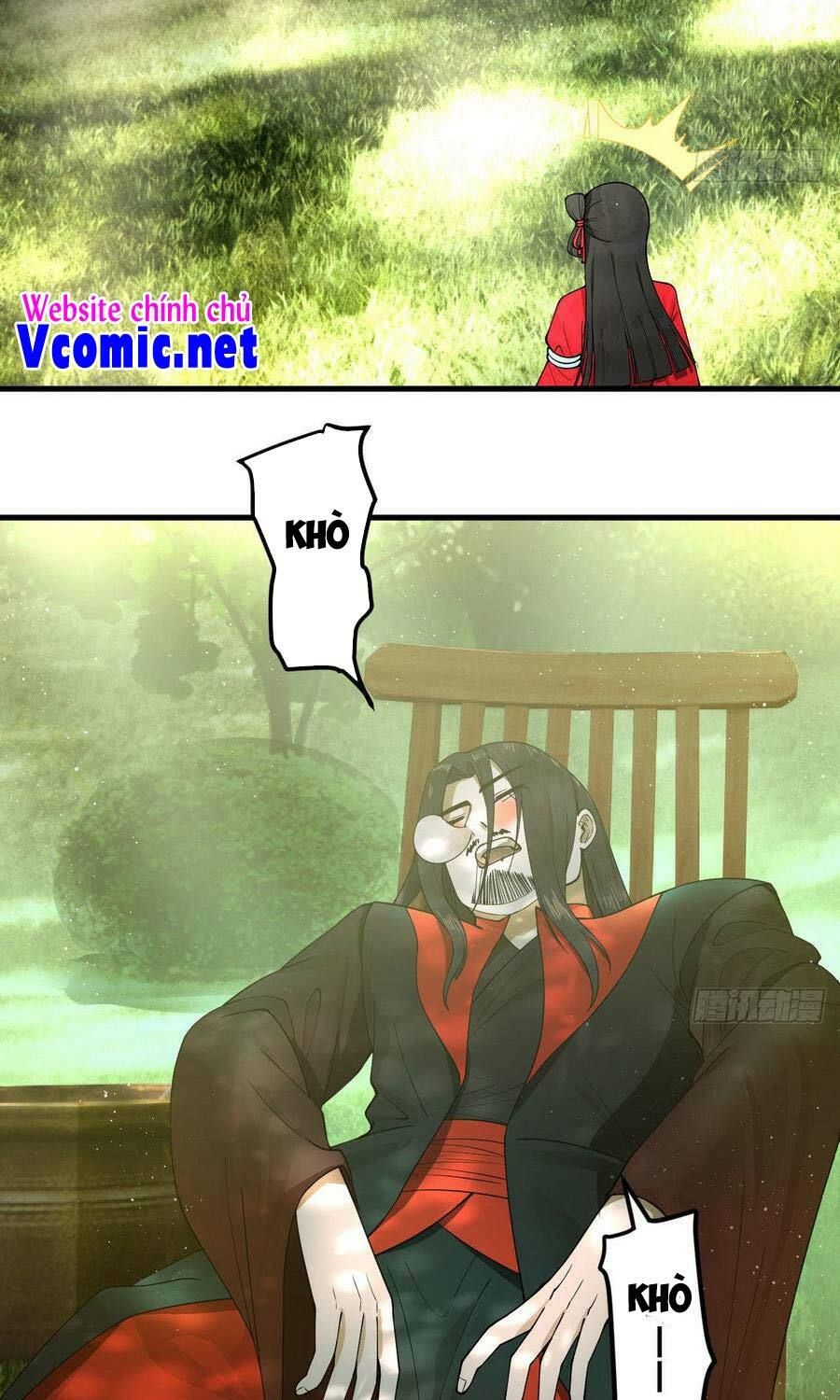 đọc truyện Ta Luyện Khí Ba Ngàn Năm Chương 230 ảnh 49 tại Thiên Thai Truyện