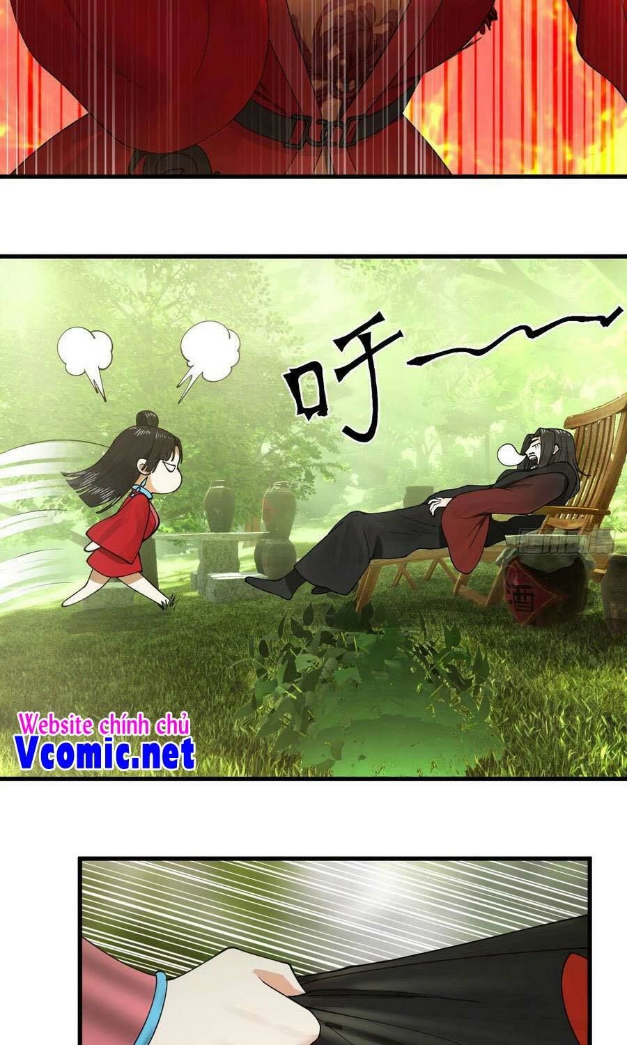 đọc truyện Ta Luyện Khí Ba Ngàn Năm Chương 230 ảnh 51 tại Thiên Thai Truyện