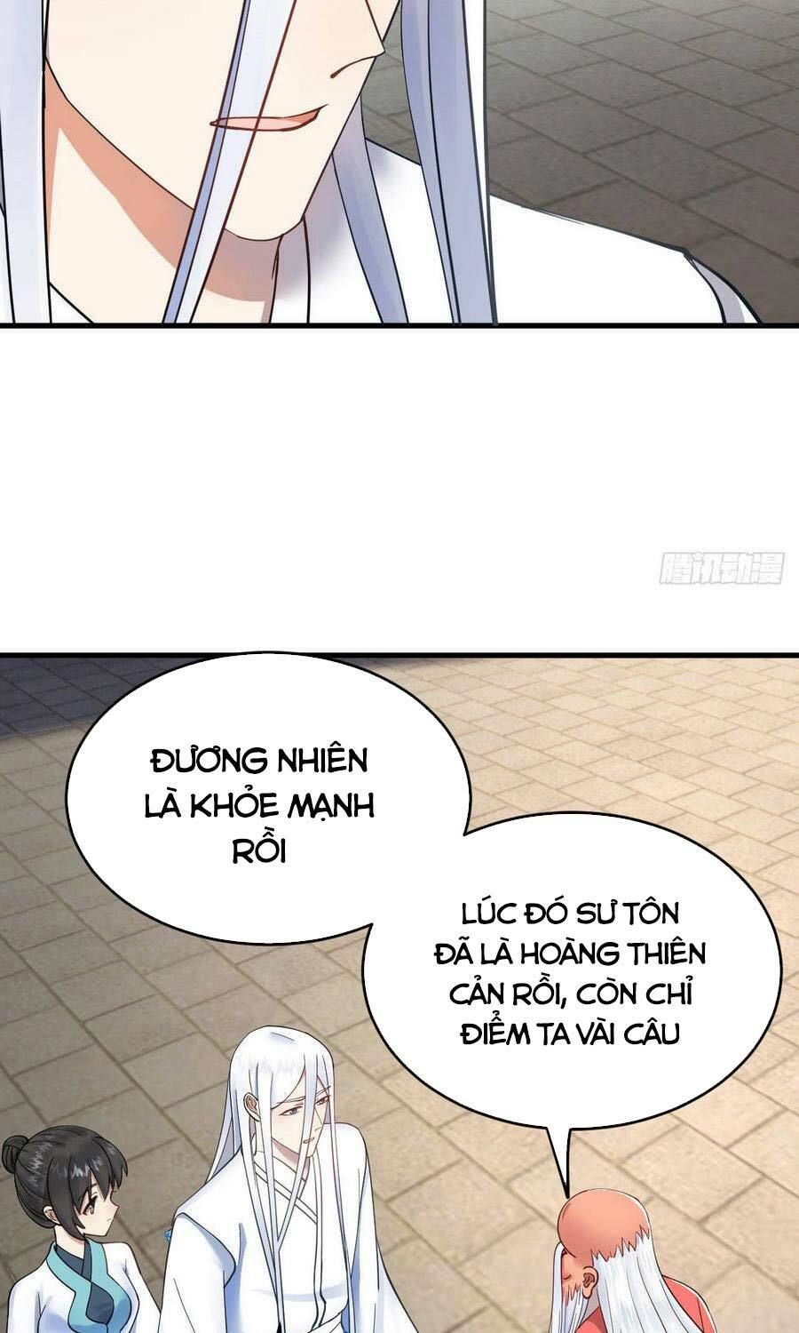 đọc truyện Ta Luyện Khí Ba Ngàn Năm Chương 230 ảnh 7 tại Thiên Thai Truyện