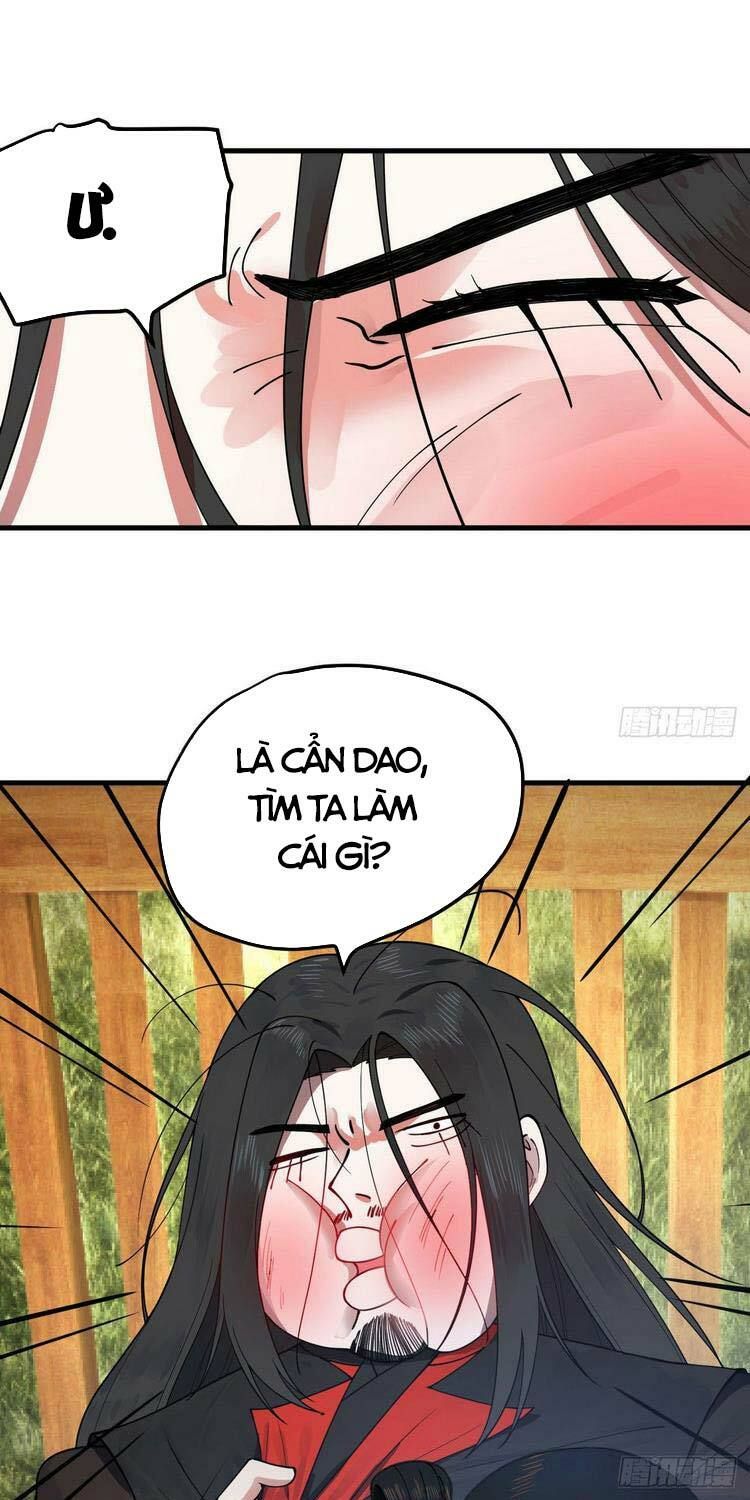 đọc truyện Ta Luyện Khí Ba Ngàn Năm Chương 231 ảnh 3 tại Thiên Thai Truyện