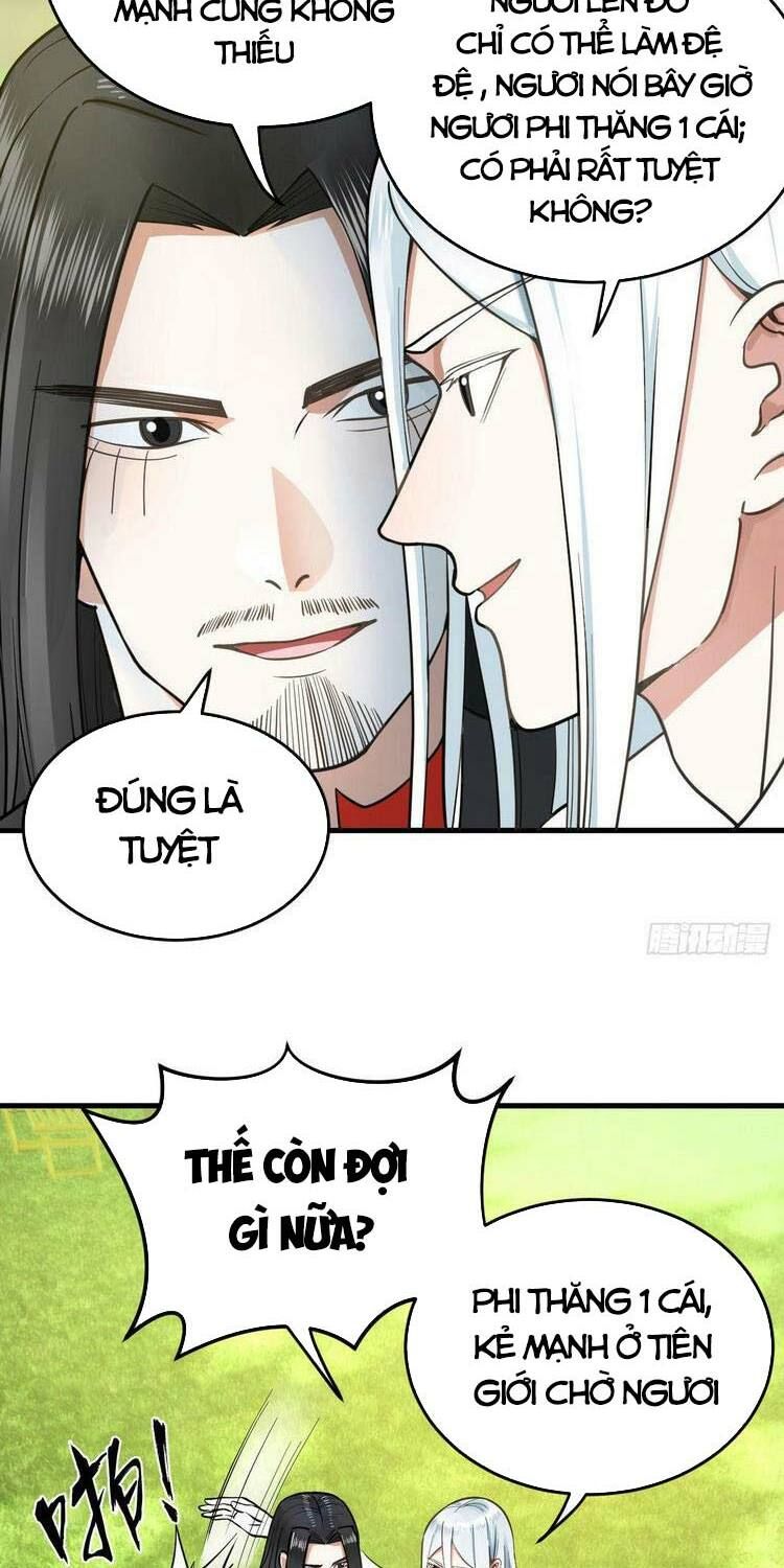 đọc truyện Ta Luyện Khí Ba Ngàn Năm Chương 231 ảnh 12 tại Thiên Thai Truyện