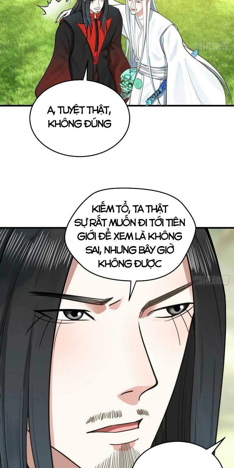 đọc truyện Ta Luyện Khí Ba Ngàn Năm Chương 231 ảnh 13 tại Thiên Thai Truyện