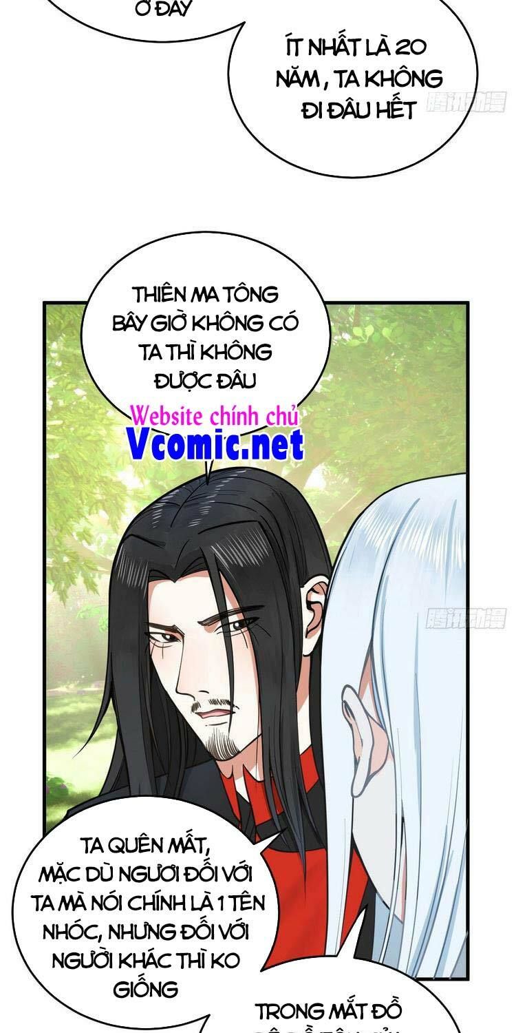 đọc truyện Ta Luyện Khí Ba Ngàn Năm Chương 231 ảnh 15 tại Thiên Thai Truyện