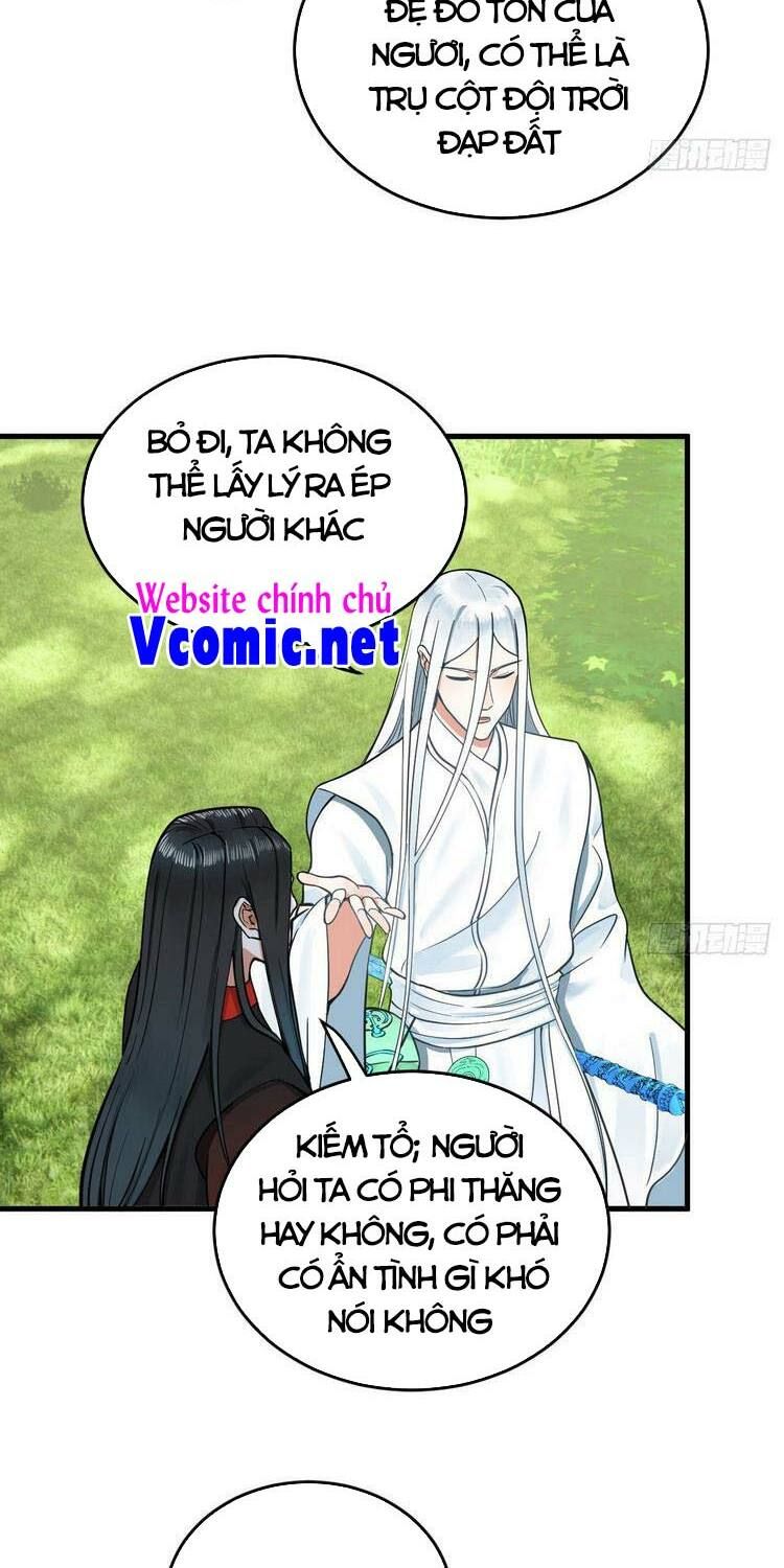 đọc truyện Ta Luyện Khí Ba Ngàn Năm Chương 231 ảnh 16 tại Thiên Thai Truyện