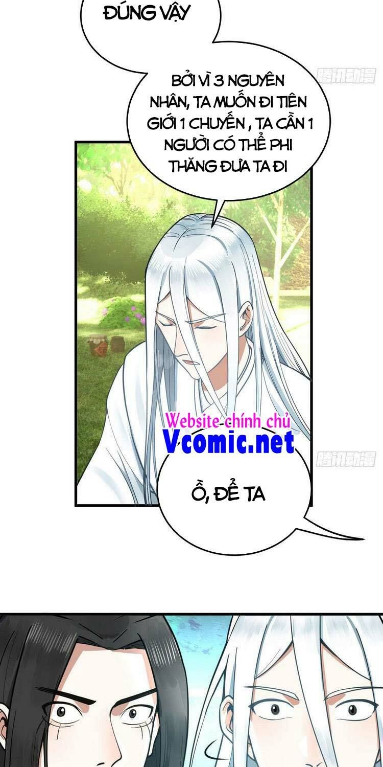 đọc truyện Ta Luyện Khí Ba Ngàn Năm Chương 231 ảnh 17 tại Thiên Thai Truyện