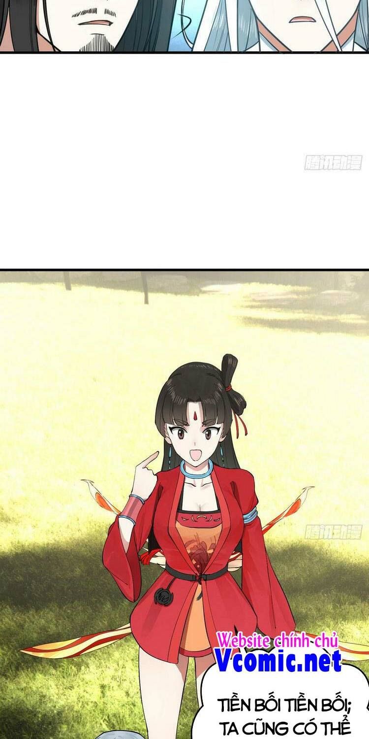 đọc truyện Ta Luyện Khí Ba Ngàn Năm Chương 231 ảnh 18 tại Thiên Thai Truyện